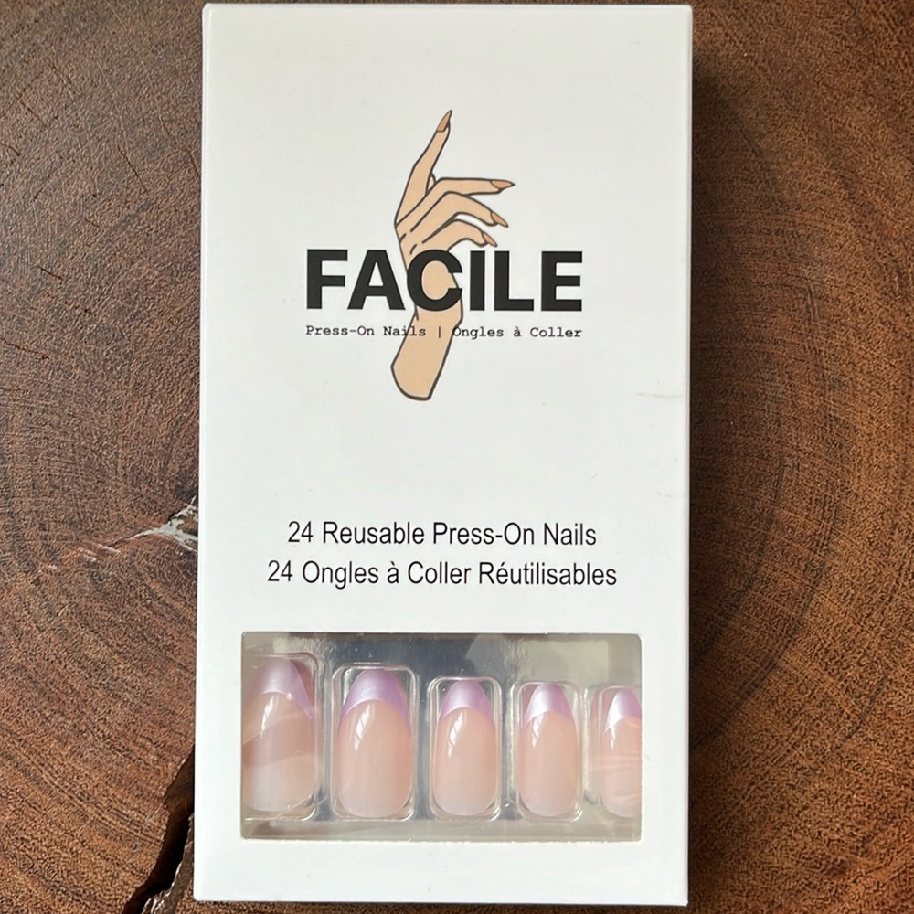 Press on Nails